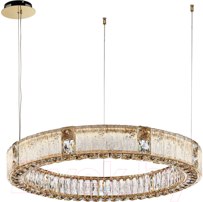 Потолочный светильник FAVOURITE 4204-8P - фото