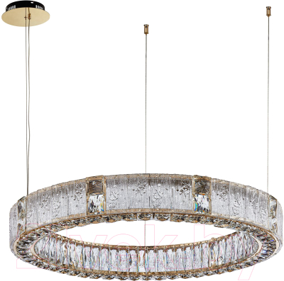 Потолочный светильник FAVOURITE 4204-8P