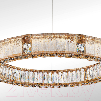 Потолочный светильник FAVOURITE 4204-8P