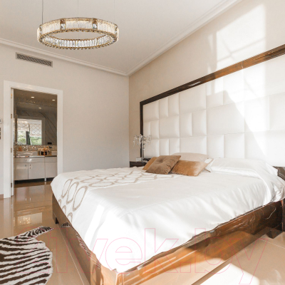 Потолочный светильник FAVOURITE 4204-8P