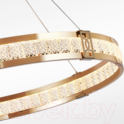 Потолочный светильник FAVOURITE 4206-6P