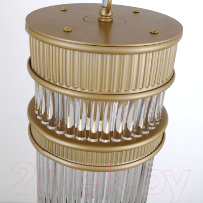 Потолочный светильник FAVOURITE 4200-1P