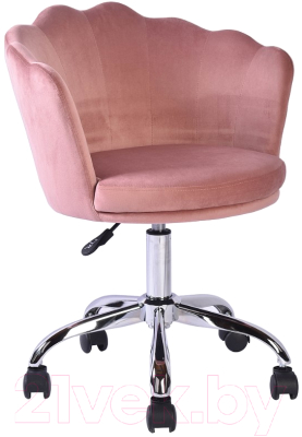Кресло офисное Signal Rose - фото