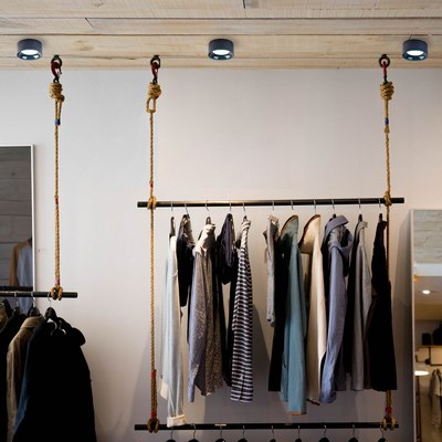 Точечный светильник FAVOURITE 4210-1C