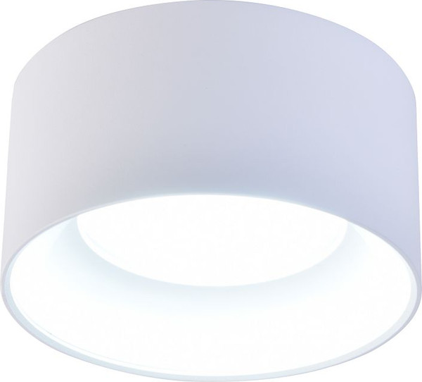 Точечный светильник FAVOURITE 4211-1C - фото