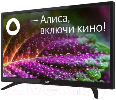 Телевизор Leff 24F560T