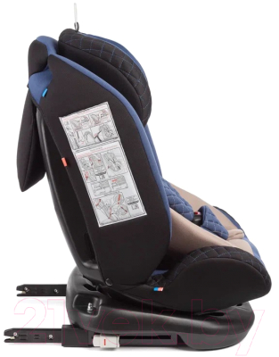 Автокресло Smart Travel Boss Isofix / KRES3893