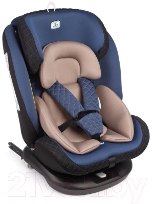 Автокресло Smart Travel Boss Isofix / KRES3893