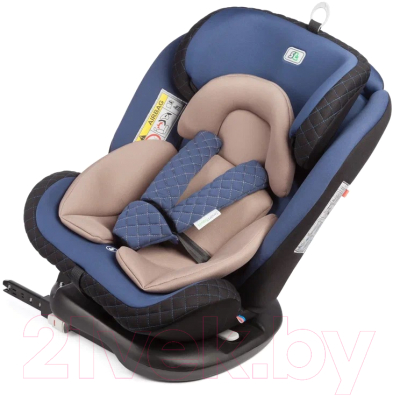 Автокресло Smart Travel Boss Isofix / KRES3893