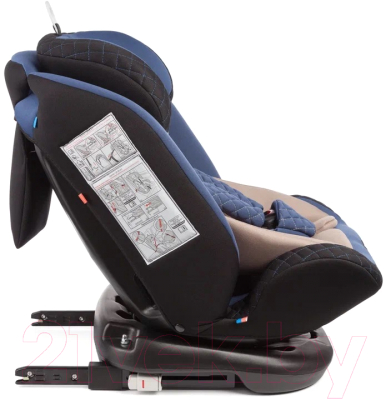 Автокресло Smart Travel Boss Isofix / KRES3893