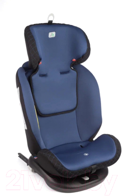 Автокресло Smart Travel Boss Isofix / KRES3893