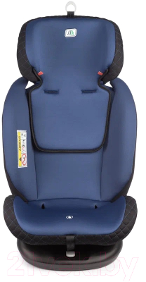 Автокресло Smart Travel Boss Isofix / KRES3893