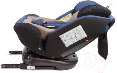 Автокресло Smart Travel Boss Isofix / KRES3893