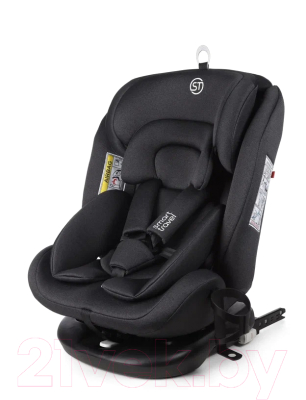 Автокресло Smart Travel Boss Isofix / KRES3892 - фото