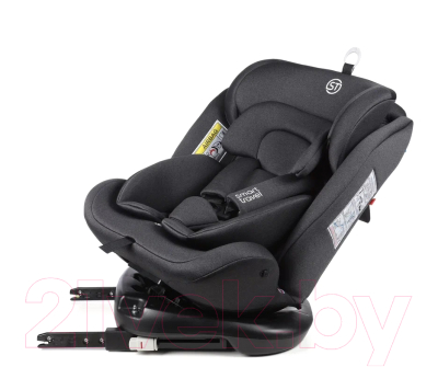 Автокресло Smart Travel Boss Isofix / KRES3892