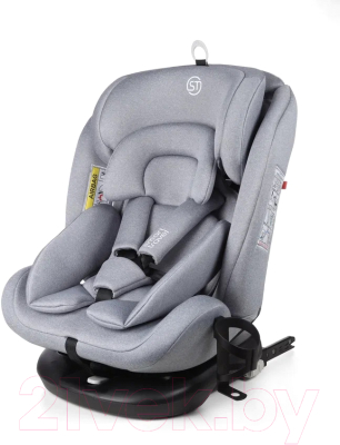 Автокресло Smart Travel Boss Isofix / KRES3894 - фото