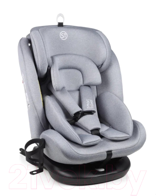 Автокресло Smart Travel Boss Isofix / KRES3894