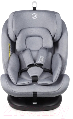 Автокресло Smart Travel Boss Isofix / KRES3894