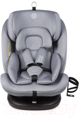 Автокресло Smart Travel Boss Isofix / KRES3894