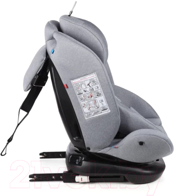 Автокресло Smart Travel Boss Isofix / KRES3894