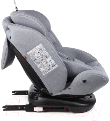 Автокресло Smart Travel Boss Isofix / KRES3894