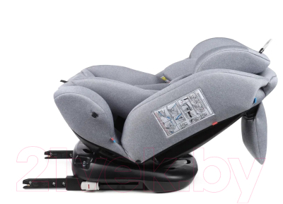 Автокресло Smart Travel Boss Isofix / KRES3894