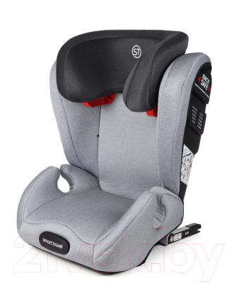 Автокресло Smart Travel Expert Fix / KRES3897 - фото