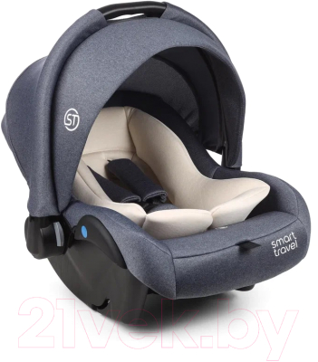 Автокресло Smart Travel First Lux / KRES3899