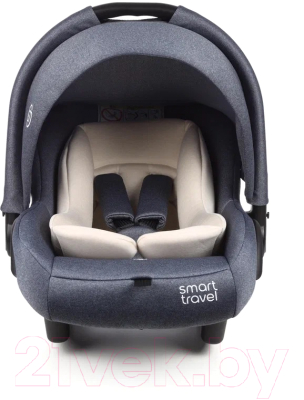 Автокресло Smart Travel First Lux / KRES3899