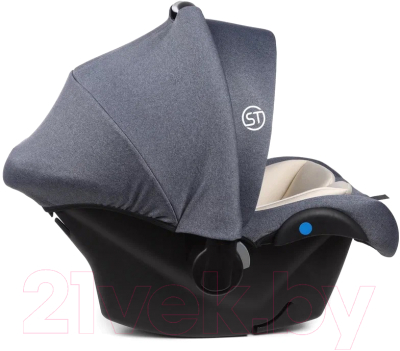 Автокресло Smart Travel First Lux / KRES3899