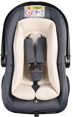 Автокресло Smart Travel First Lux / KRES3899