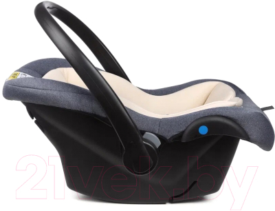 Автокресло Smart Travel First Lux / KRES3899