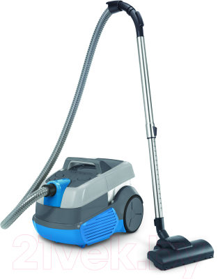 Пылесос Zelmer ZVC9130M