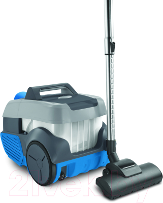 Пылесос Zelmer ZVC9130M