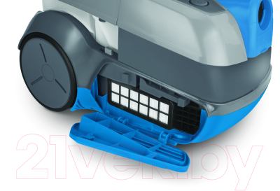 Пылесос Zelmer ZVC9130M