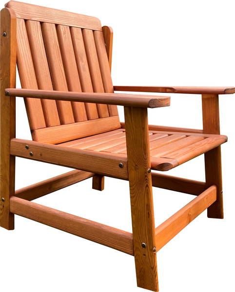 Кресло садовое Dyatel G-LC-003WO - фото