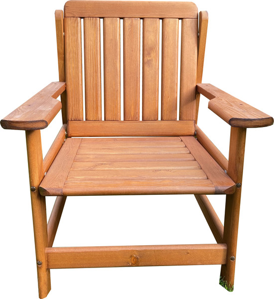 Кресло садовое Dyatel G-LC-003WO