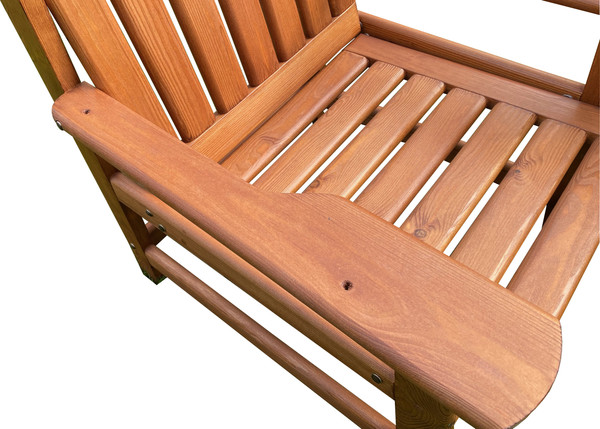 Кресло садовое Dyatel G-LC-003WO