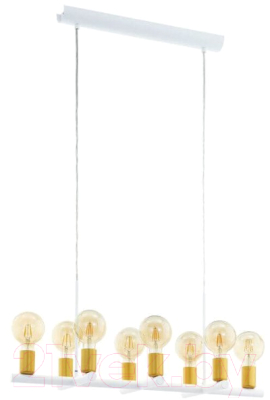 Люстра Eglo Adri 2 97448 - фото