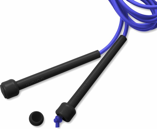 Скакалка Indigo Sport SM-405