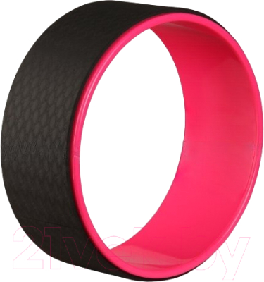 Колесо для йоги Indigo Sport 97475 IR A 33см - фото