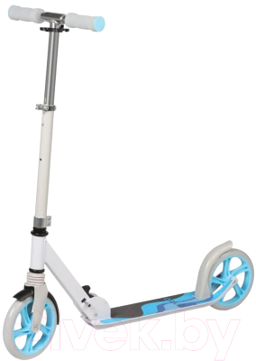 Самокат городской Indigo Sport Drive / IN254 - фото