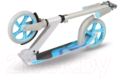 Самокат городской Indigo Sport Drive / IN254