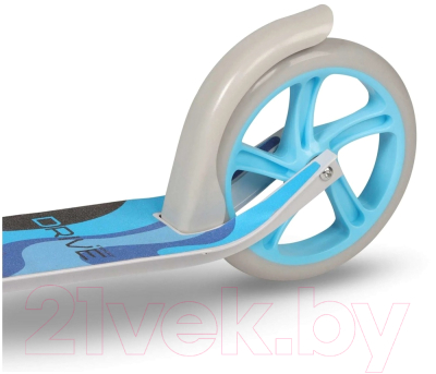 Самокат городской Indigo Sport Drive / IN254