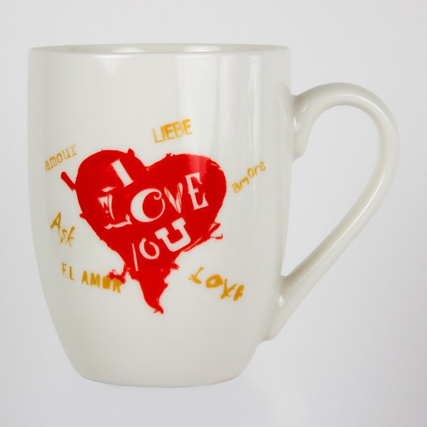 Кружка Market Union DA0313-2