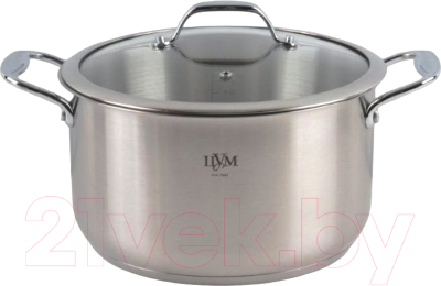 Кастрюля ЦУМ 1947 20x11.5 / MSF-8221 - фото