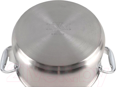 Кастрюля ЦУМ 1947 20x11.5 / MSF-8221