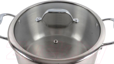 Кастрюля ЦУМ 1947 20x11.5 / MSF-8221