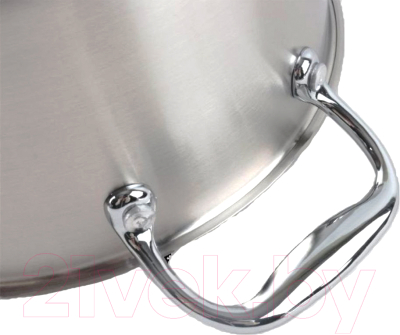 Кастрюля ЦУМ 1947 20x11.5 / MSF-8221