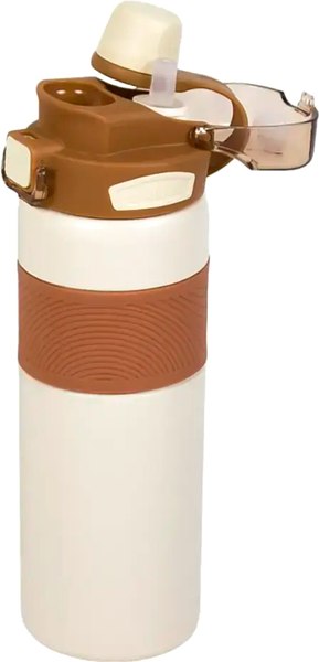 Термос для напитков Market Union DA5030 - фото